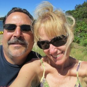 Meet your Posher, Deb